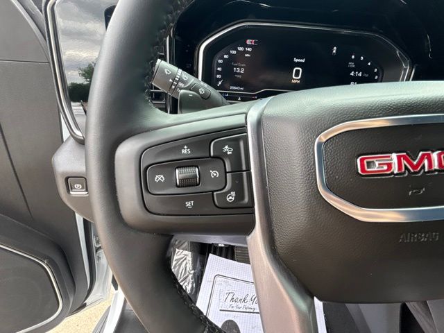 Used 2025 GMC Sierra 1500 Truck