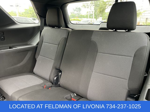Used 2023 Chevrolet Traverse For Sale in Livonia, MI