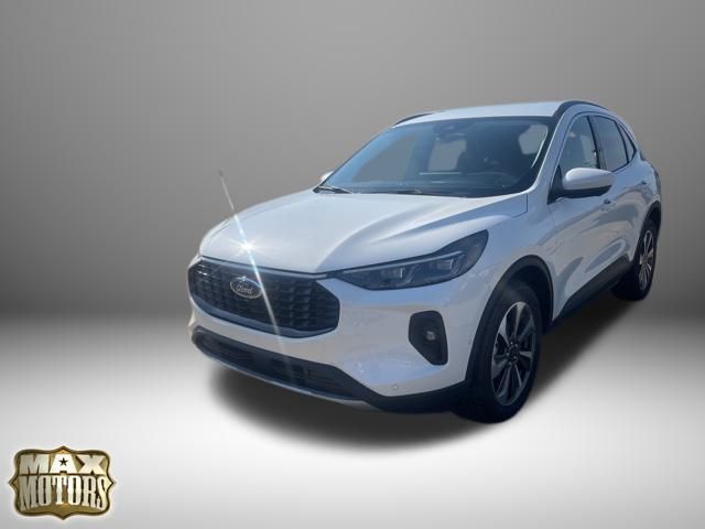 2024 Ford Escape Platinum 3