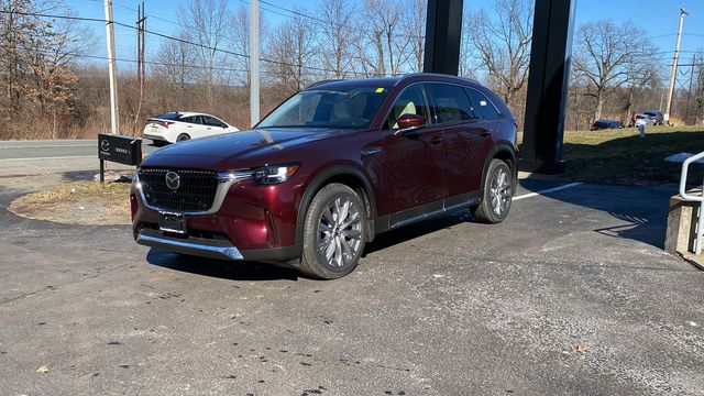 2026 Mazda CX-90 3.3 Turbo Premium Plus AWD