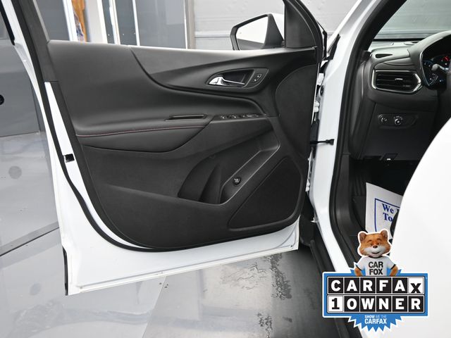 2024 Chevrolet Equinox RS photo