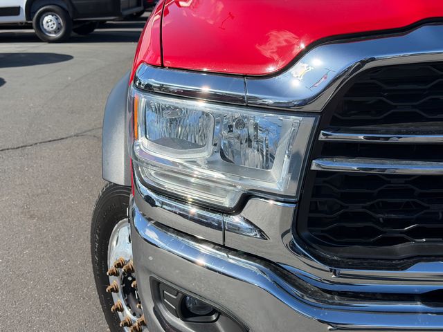 used 2021 Ram 5500HD car, priced at $30,688