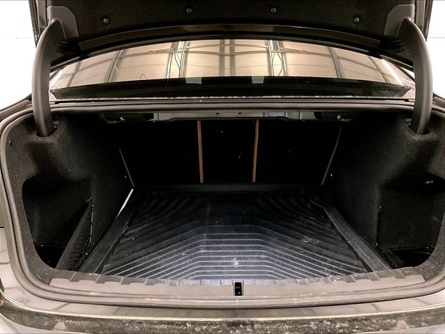 2022 BMW 3 Series M340i xDrive Black at Bob Ruth Ford