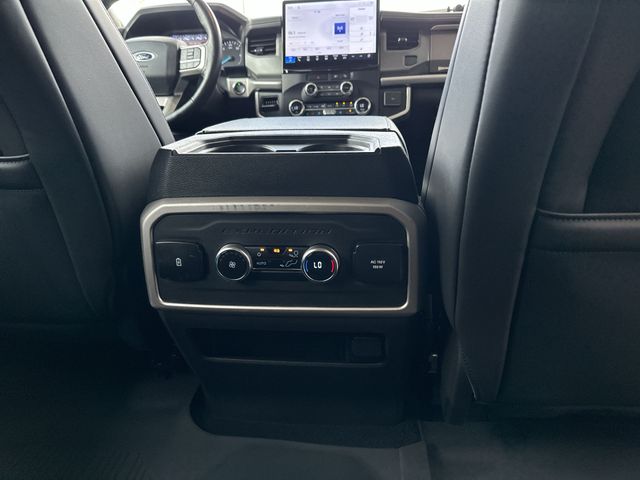 Used 2023 White Ford XLT image 24