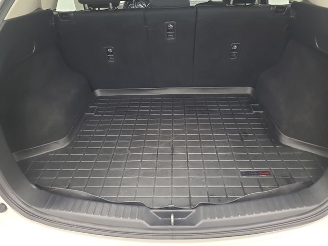 2018 – Mazda – CX-5