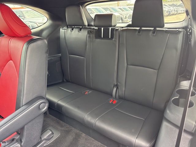 Used 2024 Toyota Highlander SUV
