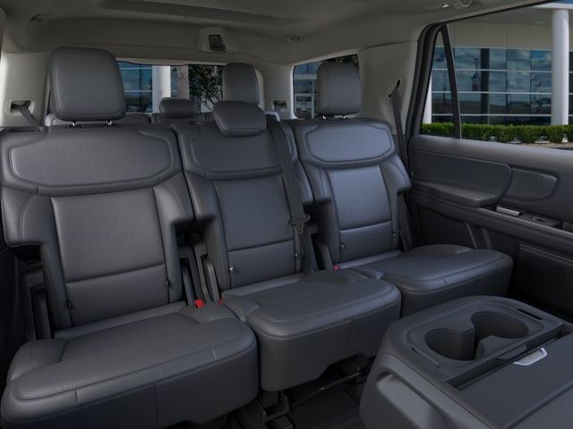 New 2026 Black Ford Active image 11