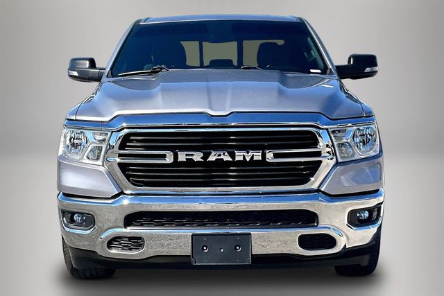 Used 2021 Ram 1500 Big Horn/Lone Star 4D Quad Cab