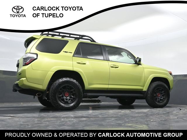 2022 Toyota 4Runner TRD Pro 42