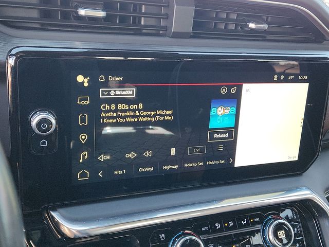 Used Car 2024 Gmc Sierra 1500  Denali Ultimate For Sale Under $60,000 In Plainview, Texas