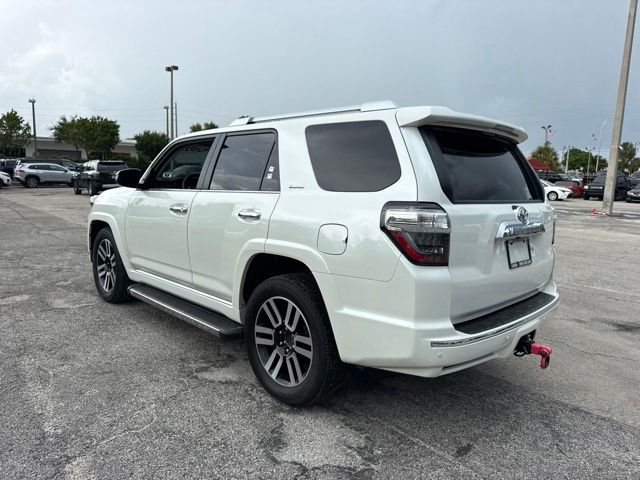 2023 Toyota 4Runner - $46,588