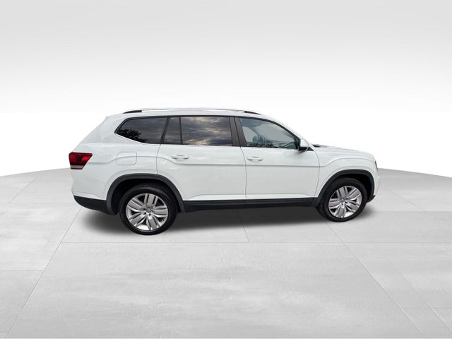 2019 Volkswagen Atlas 2.0T SE w/Technology 11