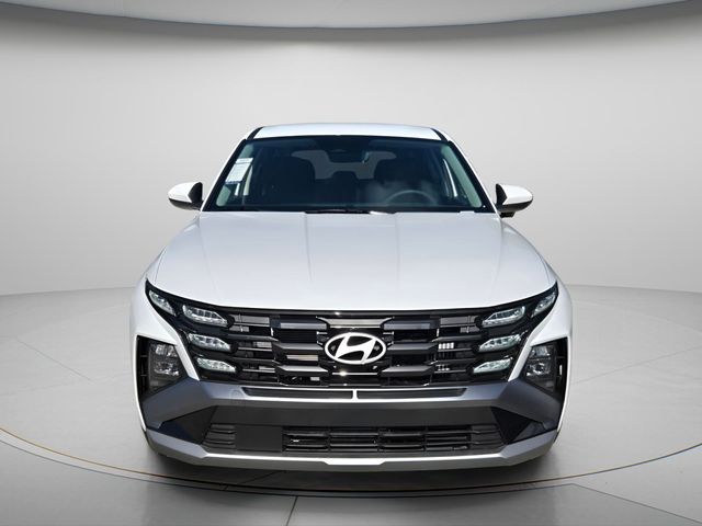 2026 Hyundai Tucson - $31,290