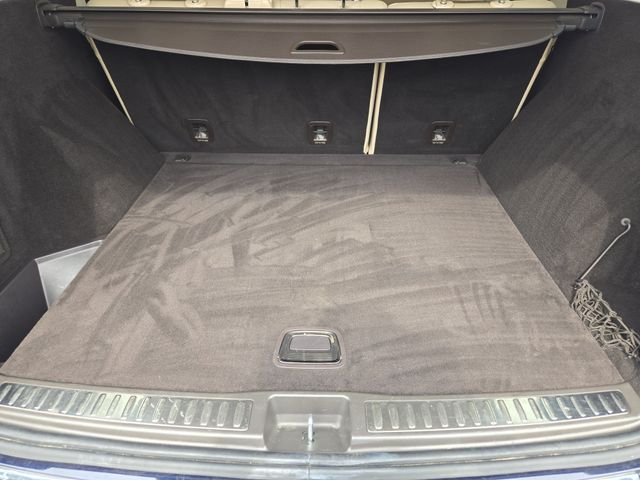 Used 2017 Mercedes-benz GLE SUV