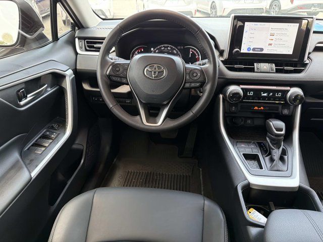 Used 2024 Toyota RAV4 SUV
