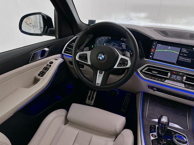 2022 BMW X5 xDrive40i 23