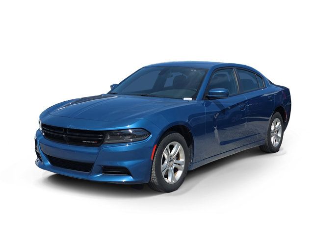 2022 Dodge Charger SXT RWD