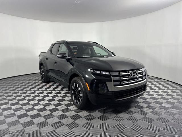 New 2025 Hyundai Santa Cruz For Sale in Indianapolis, IN