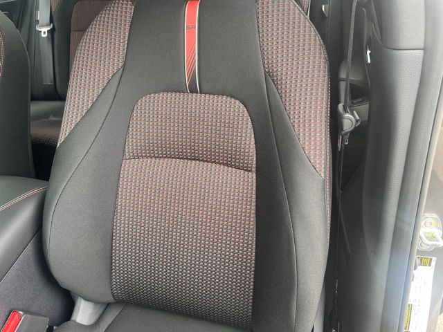 New 2026 Nissan Sentra Sedan