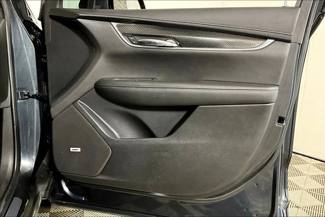 Used 2021 Cadillac XT6 For Sale in OLIVE BRANCH, MS