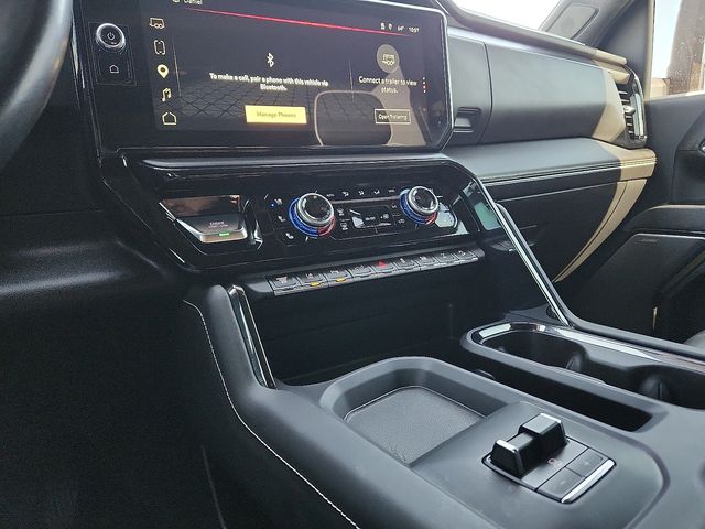 Used Car 2024 Gmc Sierra 2500hd  At4x For Sale Under $80,000 In Plainview, Texas