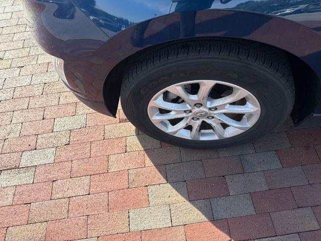 2GNAXJEV2K6250772