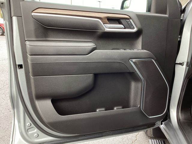 Used Car 2025 Chevrolet Silverado 1500  Lt For Sale Under $50,000 In San Antonio, Texas