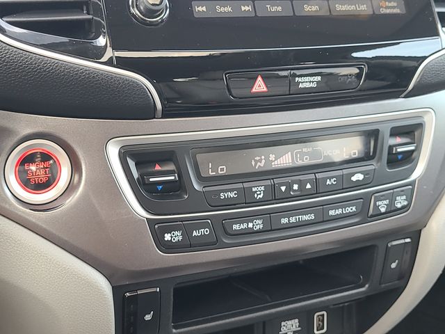 Used 2020 Honda Pilot SUV