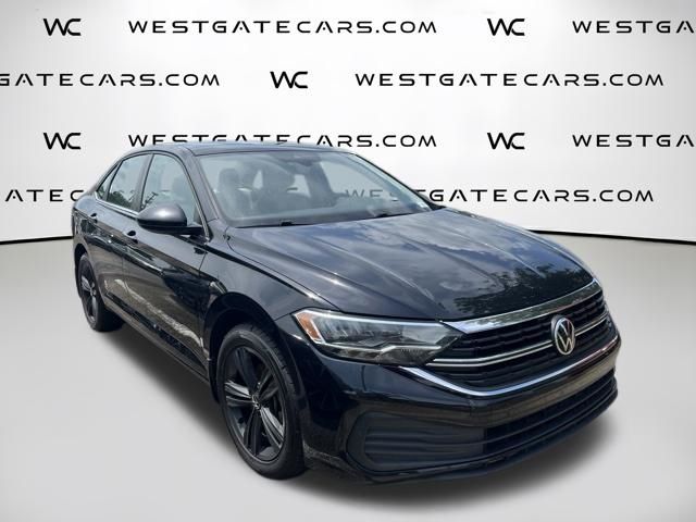 VolkswagenJetta4