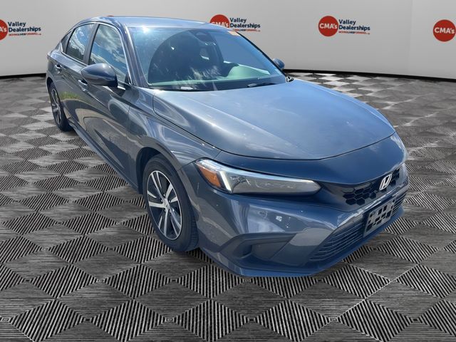 View vehicle photo 6