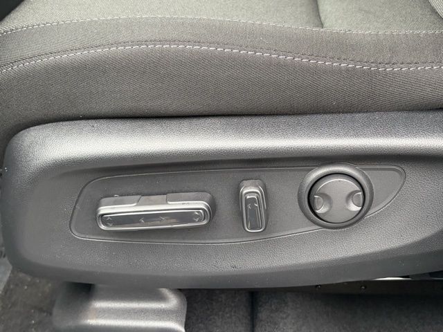 new 2026 Honda CR-V car, priced at $36,555