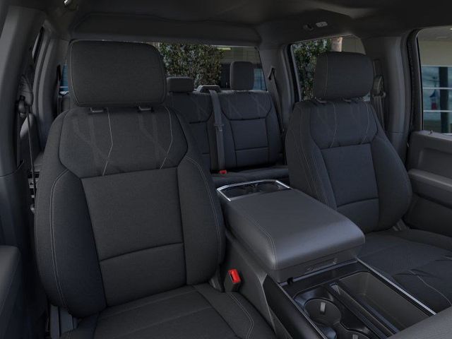 New 2026 Black Ford STX image 10