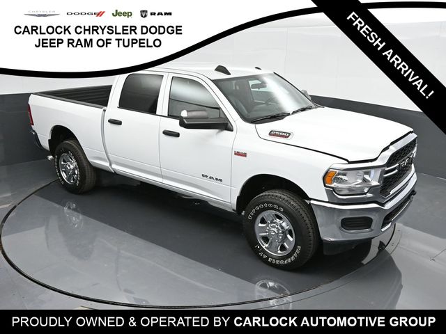 2022 Ram 2500 Tradesman 24