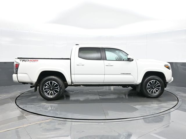 2023 Toyota Tacoma TRD Sport 10