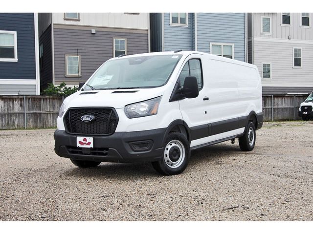 2026 Ford Transit 150 Low Roof 148 WB's photo