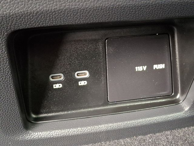 2025 Volkswagen Atlas Cross Sport 2.0T SEL Premium R-Line  at Sutliff Volkswagen