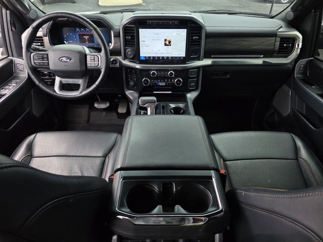 Used 2024 Ford F-150 Truck
