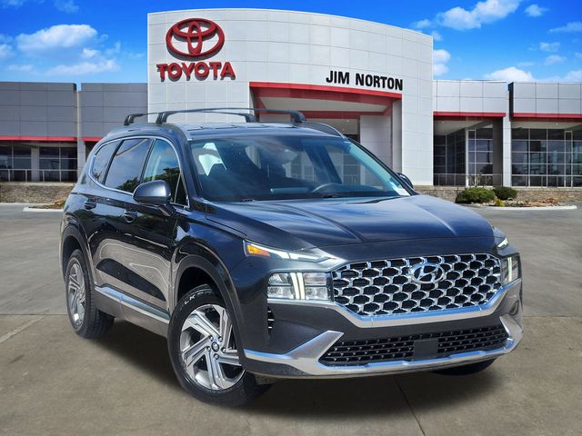 2022 Hyundai Santa Fe