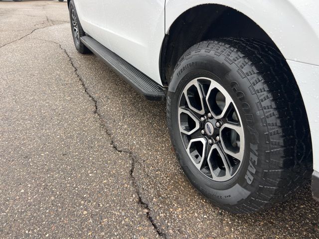 2024 Ford Expedition Max