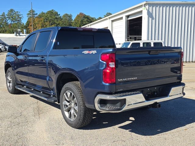 Photo of 2021 Chevrolet Silverado 1500 LT in Dallas, GA - 3,  2021 Chevrolet Silverado 1500 LT:44474A