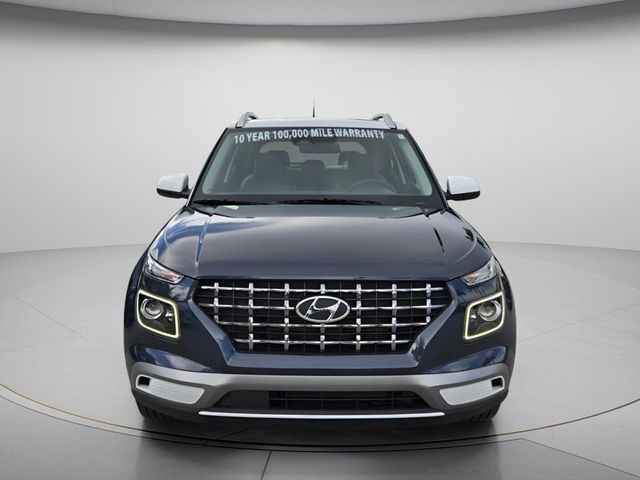 2023 Hyundai Venue - $17,503