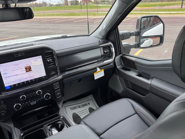 2026 Ford F-350 Super Duty XL