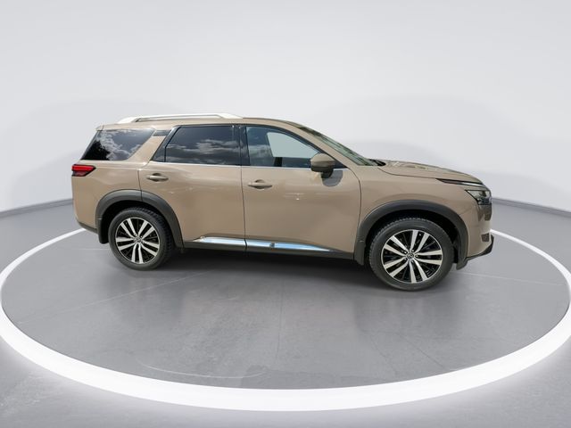 Used 2023 Nissan Pathfinder SUV