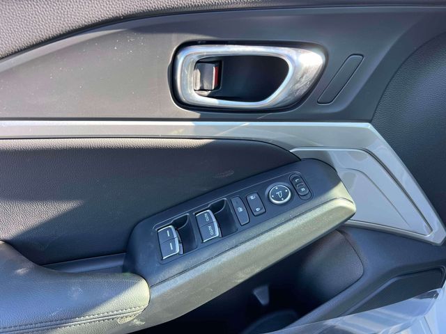 new 2026 Acura Integra car, priced at $35,195