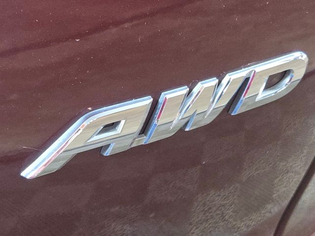 2015 Honda CR-V LX photo 29