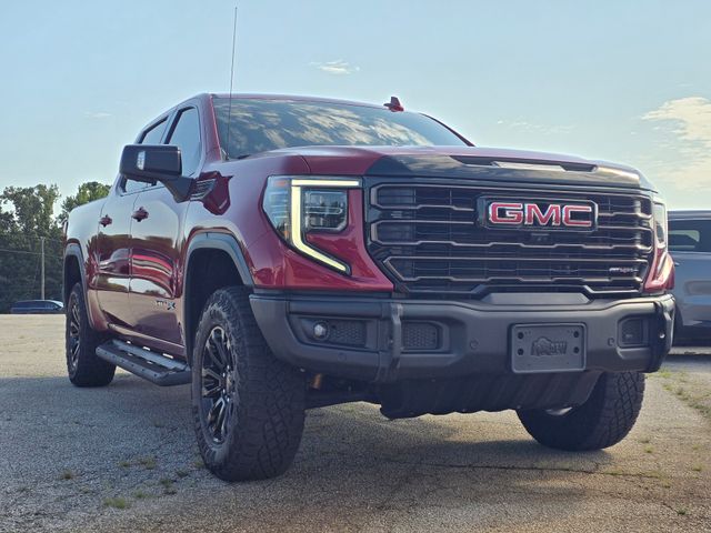 2023 GMC Sierra 1500 AT4X:169444A