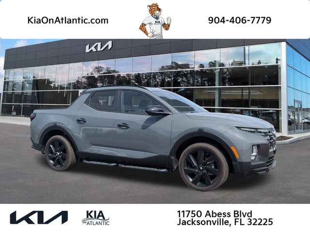 2023 Hyundai Santa Cruz Night Crew Cab AWD