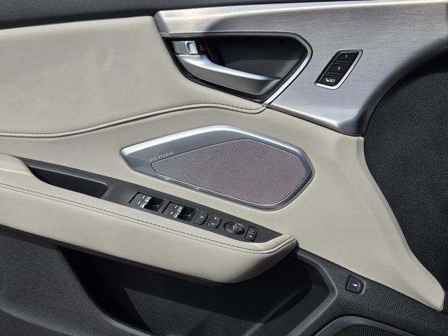 new 2026 Acura RDX car, priced at $49,975