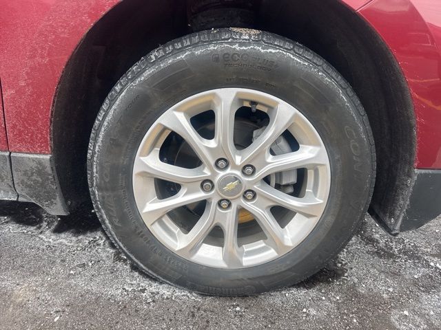 Used 2019 Chevrolet Equinox For Sale in Livonia, MI