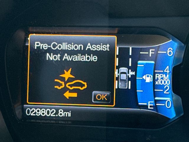 Certified Used 2022 Black Ford Lariat image 30